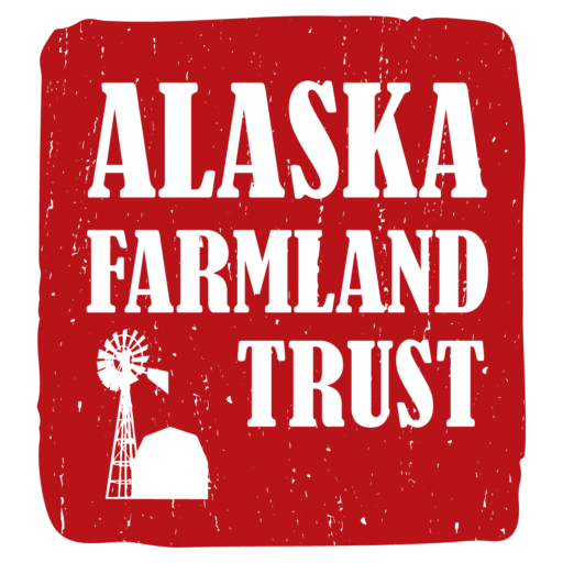 Alaska Farmland Trust Corporation logo