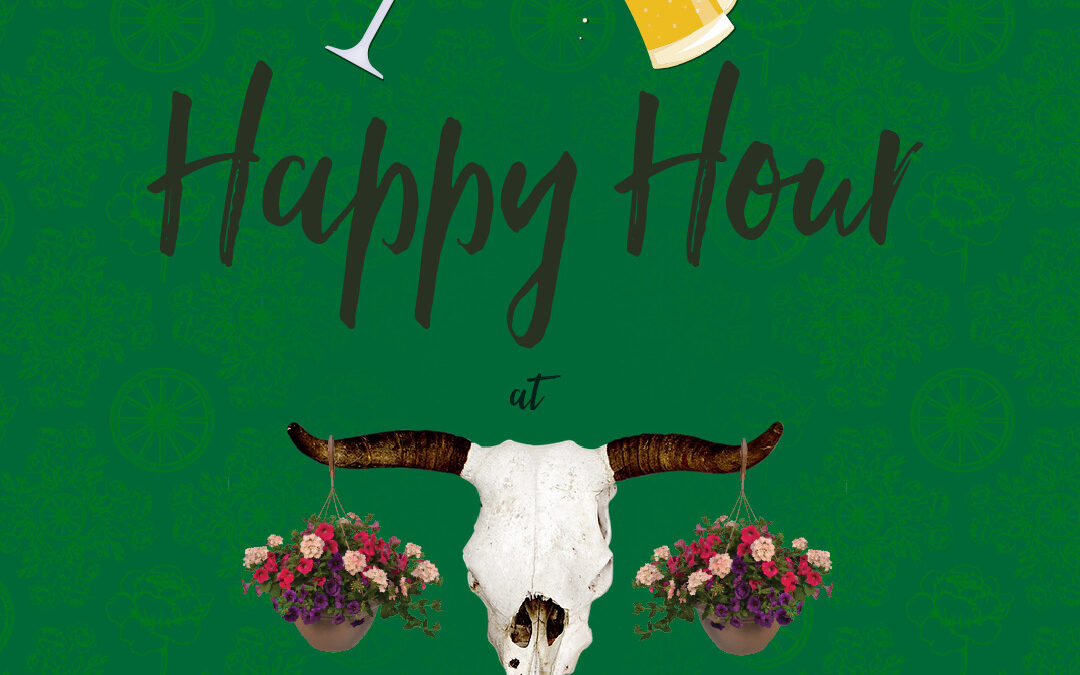 Happy Hour at Hamilton Farms – Earth Day Fundraiser